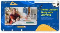 Videohive - Online Classes and Learning 30623170