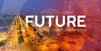 Videohive - Futuristic Conference - - Meeting - Forum - Event - 20178428
