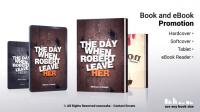 Videohive - Book and eBook Promotion 30572655