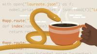[ CourseWikia.com ] Lynda - Python for JavaScript Developers