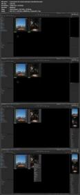 Skillshare - Adobe Camera Raw - Absolute Basics for Quick Editing