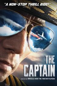 The Captain (2019) [1080p] [BluRay] [5.1] [YTS]