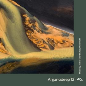 VA - James Grant & Jody Wisternoff - Anjunadeep 12 [2021]