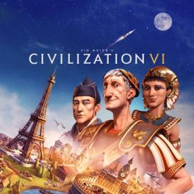 Sid Meier's Civilization VI 1.0.10.15 by Pioneer