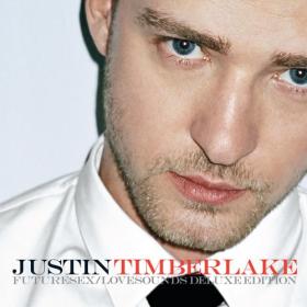 Justin Timberlake - FutureSex - LoveSounds (Deluxe Edition)
