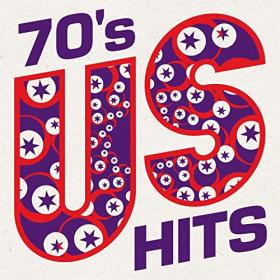 Various Artists - 70's US Hits (2021) Mp3 320kbps [PMEDIA] ⭐️