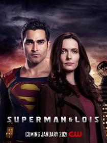Superman And Lois 2021 S01E01 FASTSUB VOSTFR HDTV x264-WEEDS