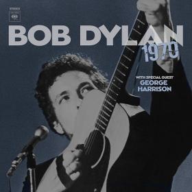 Bob Dylan - 1970 (2021)