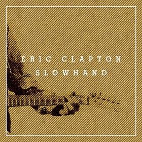 Eric Clapton - Slowhand 35th Anniversary (Super Deluxe) (2012) FLAC