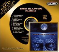 Eric Clapton - Pilgrim (1998) SACD (2014 AF Remaster ISO)