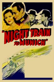 Night Train To Munich (1940) [1080p] [BluRay] [YTS]