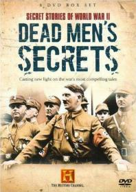 HC Dead Mens Secrets Set 1 07of14 Secrets of Hitlers Special Forces x264 AC3