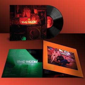 Erasure - The Neon Singles (Limited Edition 3CD Box Set) (2020) [FLAC]