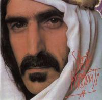 Frank Zappa - Sheik Yerbouti (1979)
