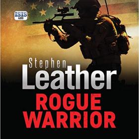 Stephen Leather - 2020 - Rogue Warrior (Action)