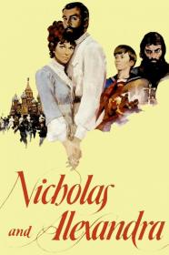 Nicholas And Alexandra (1971) [1080p] [BluRay] [5.1] [YTS]