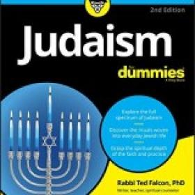 Judaism For Dummies, 2nd Edition