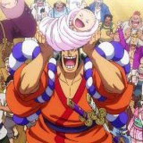 One Piece - 964 (720p)(Multiple Subtitle)-Erai-raws[TGx]