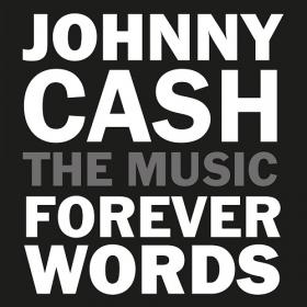 Johnny Cash - Forever Words Expanded Deluxe (2021)