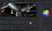 Blackmagic Design Fusion Studio v17.0 Build 43 Pre-Cracked