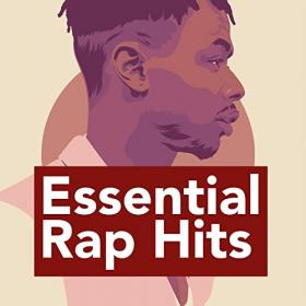 VA - Essential Rap Hits (2021) Mp3 320kbps [PMEDIA] ⭐️