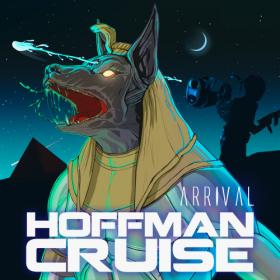 Hoffman Cruise - 2018 - Arrival [WEB-FLAC]