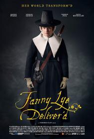 Fanny Lye Deliverd 2019 1080p BluRay x264-GUACAMOLE[rarbg]