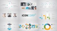 Videohive - IconCorp - - Corporate Promo 7850682