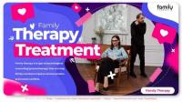Videohive - Family Therapy Slideshow 30621995