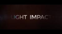 Videohive - Light Impact Logo 23223339