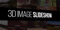 Videohive - 3D Image Slideshow 13264834