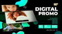 Videohive - Digital promo 29152195