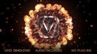 Videohive - Logo Slam v2 - 25049861