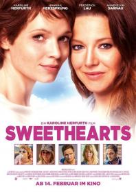 Sweethearts 2019 GERMAN 1080p