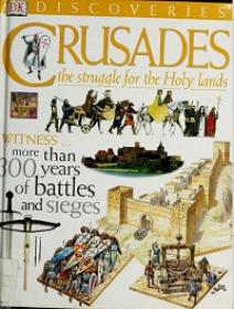 Crusades (DK Discoveries)