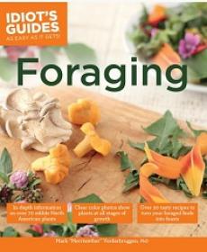 Idiot's Guides Foraging