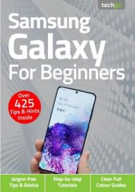 [ CourseWikia com ] Samsung Galaxy For Beginners - 5th Edition 2021 (True PDF)