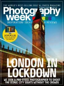 [ CourseWikia com ] Photography Week - February 25, 2021 (True PDF)