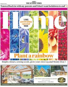 [ CourseWikia com ] The Sunday Times Home - February 28, 2021