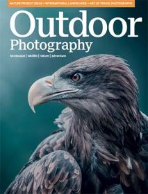 Outdoor Photography - February 2021