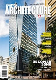 Leading Architecture & Design - February - March 2021