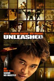 Unleashed (Danny The Dog) 2005 Unrated 1080p BluRay HEVC H265 5 1 BONE