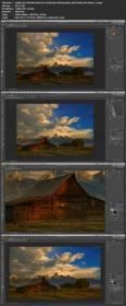 CreativeLive - Lightroom and Photoshop for Landscape Photography