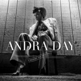 Andra Day - Cheers To The Fall (2015) [24bit Hi-Res]