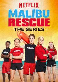 Malibu Rescue The Series S01 (Season 1) 720p NF [Multi Subs] WEB-DL X264 Solar