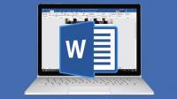 Udemy - Microsoft Word for 2021