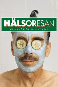 Halsoresan - En Smal Film Av Stor Vikt (1999) [1080p] [WEBRip] [5.1] [YTS]