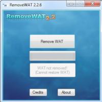 Windows 7 Activaters (RemoveWaT&Windows 7 LoaDeR) By RahulEm