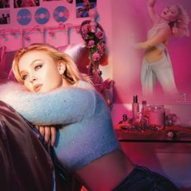 Zara Larsson - Poster Girl (Explicit) (2021) FLAC Album [PMEDIA] ⭐️