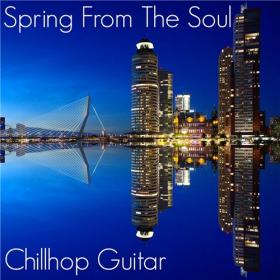 Chillhop Guitar - 2021 - Spring from the soul (FLAC)